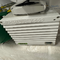Buchi V-500 Vacuum Pump image 0